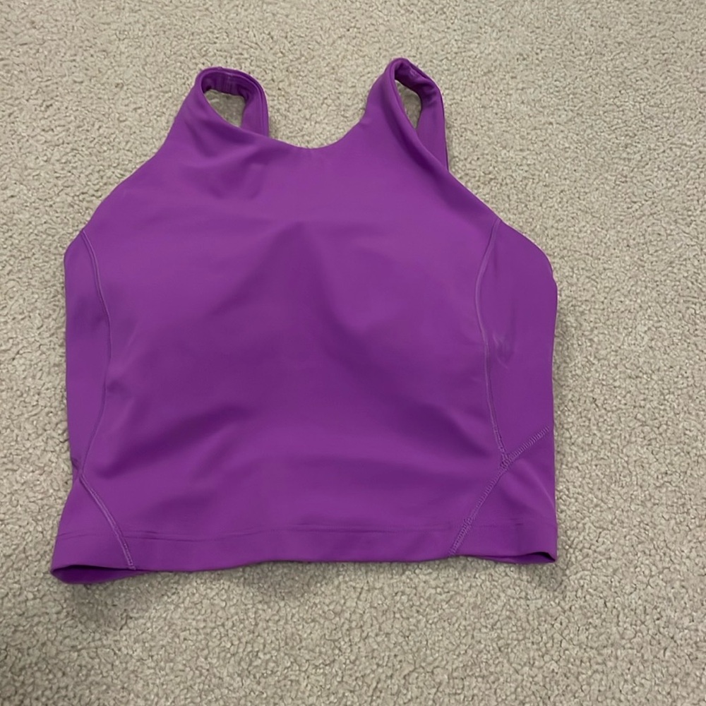 lululemon align tank